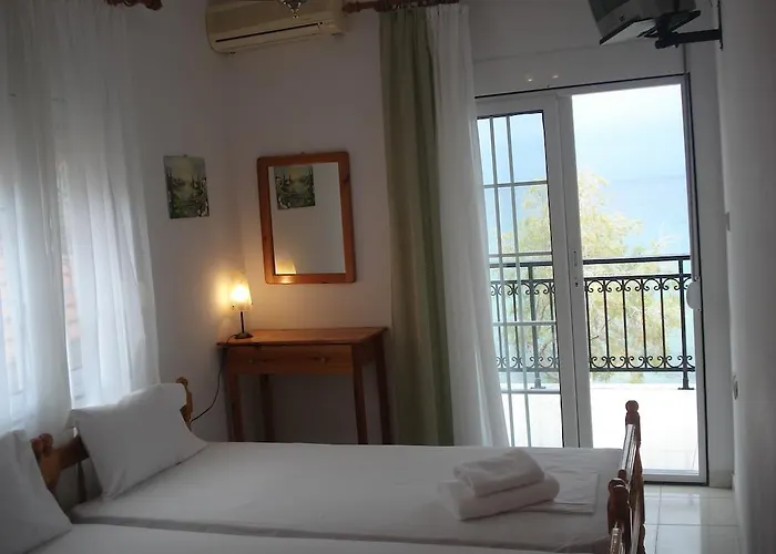 Veroniki * Skála Marión