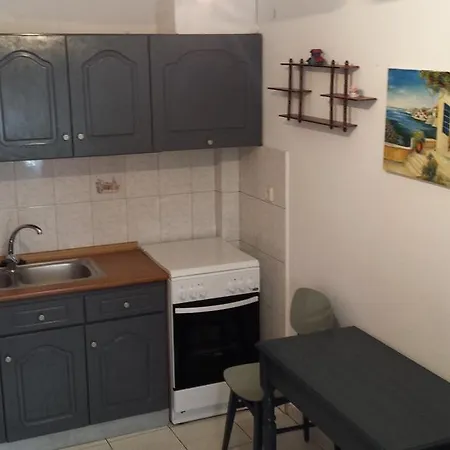 Veroniki Apartment