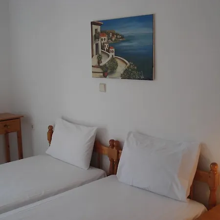 Veroniki Apartment Skala Marion