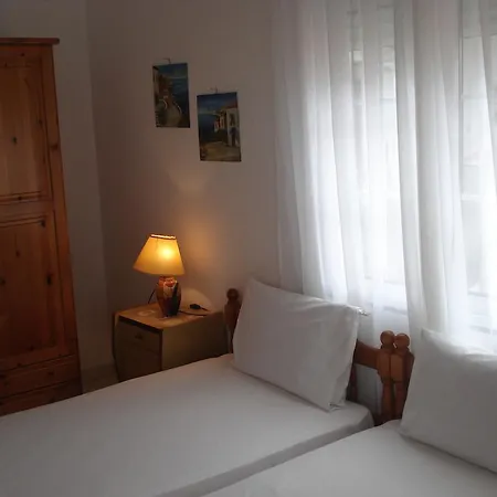 Veroniki Apartment Skala Marion