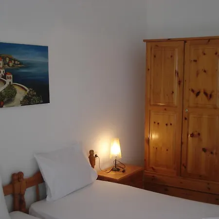 Veroniki Apartment