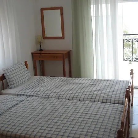 Apartment Veroniki