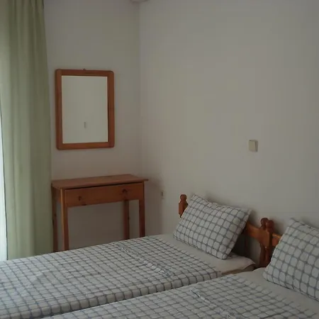 Apartment Veroniki Skala Marion