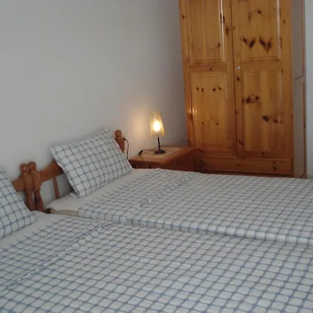 Veroniki Apartment Skala Marion