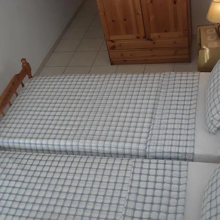Apartment Veroniki Skala Marion