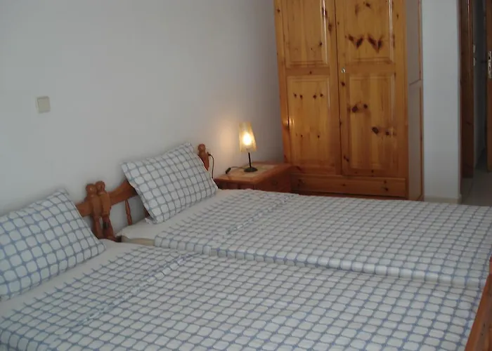 Veroniki Apartment Skala Marion