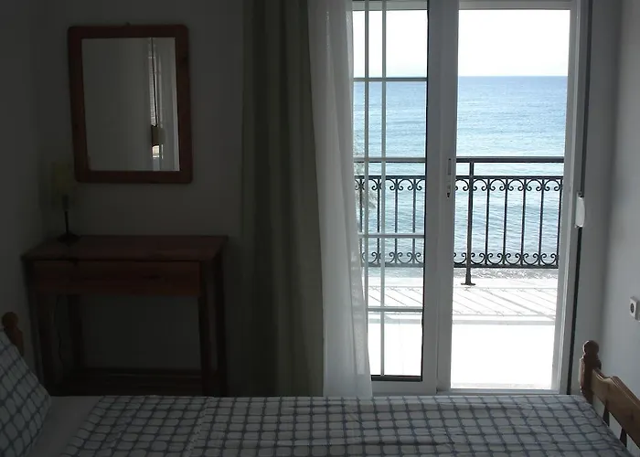 Veroniki Apartment Skala Marion