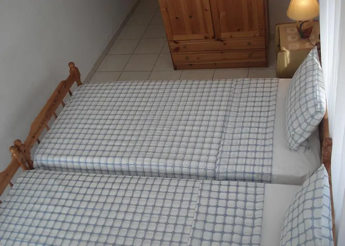 아파트 Veroniki Skála Marión